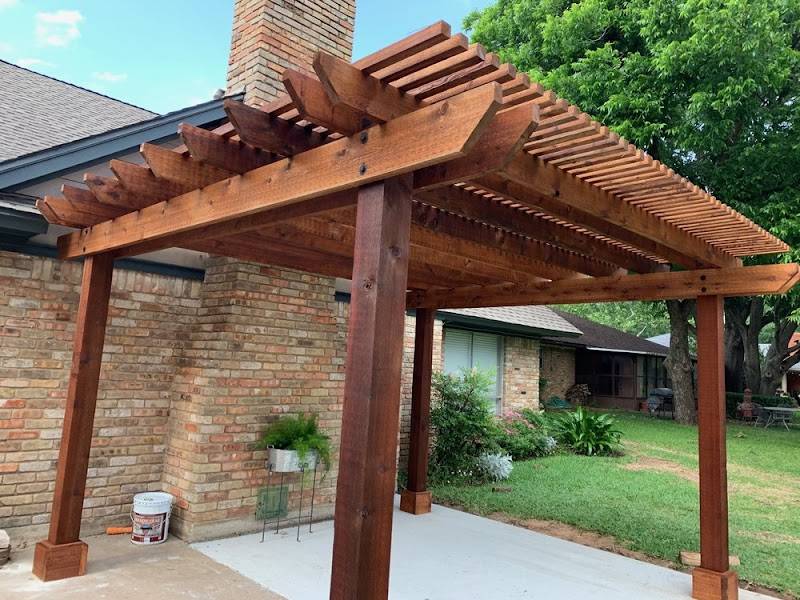 ACRECO (Arlington's CREative COnstruction)